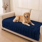 Smiry Couch Cover for Dogs, Non Slip Washable Sofa Protector for Pets | Soft by Smiry