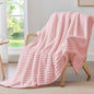 BEDELITE Throw Blanket for Couch by BEDELITE