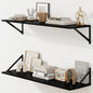 Fun Memories Deep Floating Shelves by FunMemories