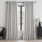 Topfinel Extra Long 120 Inch Blackout Curtains by Topfinel