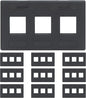 ICC Modular Furniture Faceplate by ICC