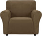 ZNSAYOTX Super Stretch Chair Slipcover Universal Sofa Chair Covers by ZNSAYOTX
