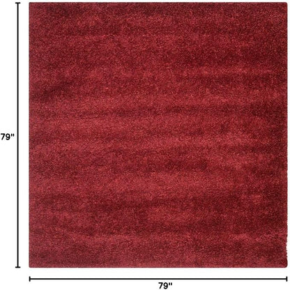 SAFAVIEH California Shag Collection Area Rug - Image 2