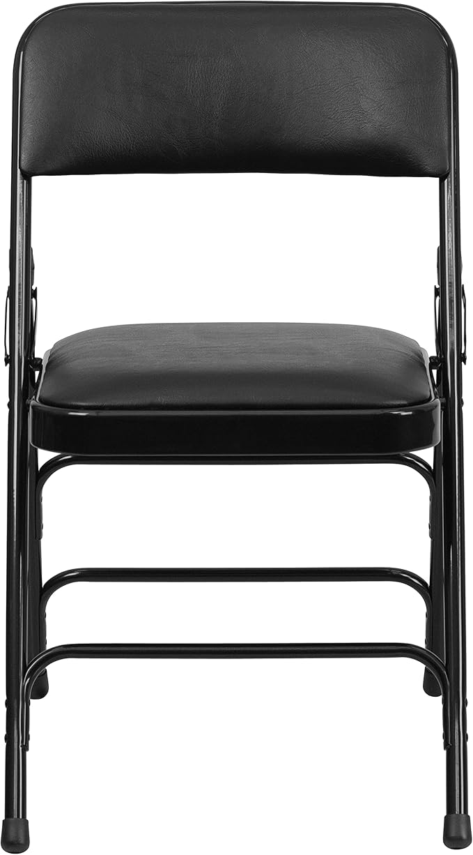 Flash Furniture HERCULES Series Metal Folding Chairs - Image 10