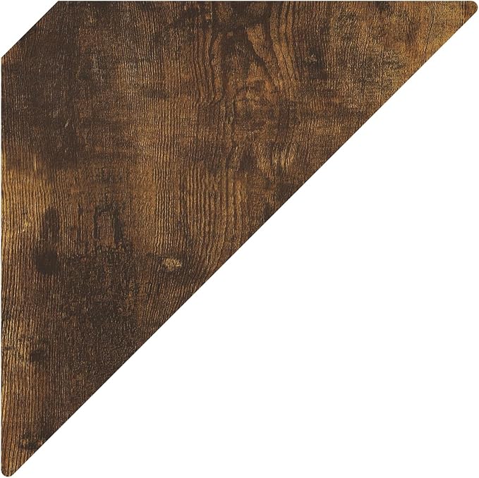 Furinno Rossi Triangle Floating Shelves - Image 7