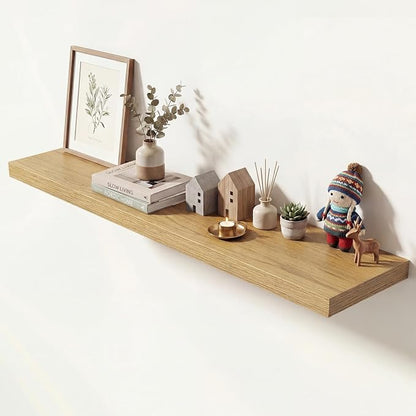 Dreamland 48 Inches Floating Shelves by Dreamland