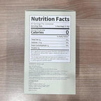 Lynginya Mullein Leaf Tea Bags, 60 Tea Bags (Pack of 2) - Premium Mullein Leaf - Natural Herbal Tea - Earthy & Mild - No Sugar & No Caffeine - Total 120 Bags