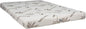 RecPro RV Bunk Bed Mattress Memory Foam Mattress 6" Gel Infused w/Bamboo by RecPro
