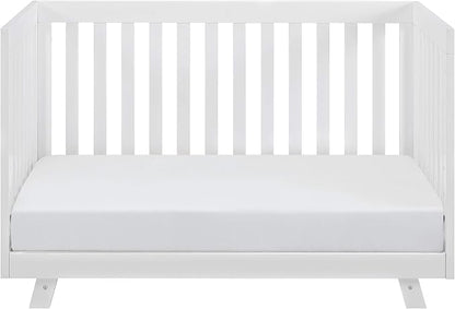 Storkcraft Beckett 3-in-1 Convertible Crib – GREENGUARD Gold Certified - Image 11