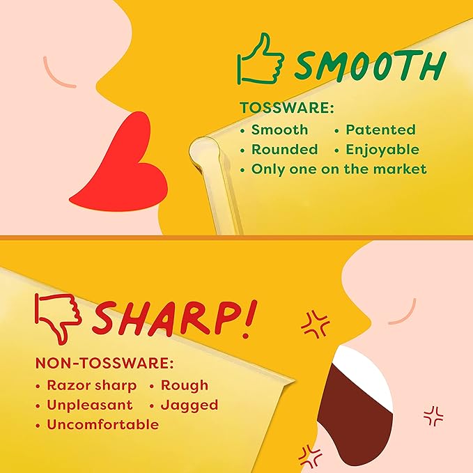 TOSSWARE POP 4oz Taster SET OF 48, Premium Quality, Recyclable, Unbreakable & Crystal Clear Plastic Shot Glass, 48 Count (Pack of 1)