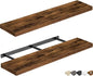 QEEIG Floating Shelves for Wall 31.5" Long by QEEIG