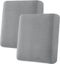 H.VERSAILTEX Super Stretch Individual Seat Sofa Covers Couch Slipcover Sets by HVERSAILTEX