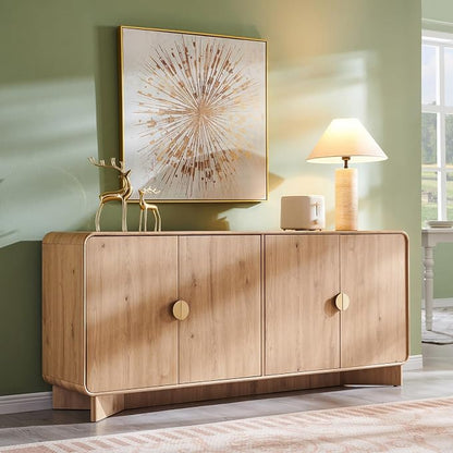 IFGET Modern Buffet Cabinet by IFGETEnrichYourLivingSpace