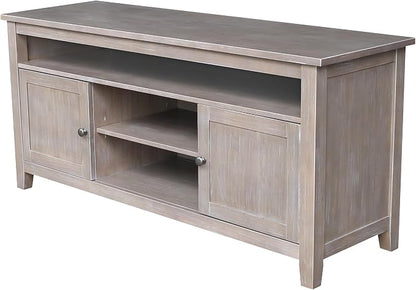 International Concepts Entertainment/TV Stand - by InternationalConcepts