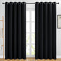 NICETOWN Blackout Curtain Panels 84 inches by NICETOWN