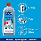 Durgol Universal, 25.4oz, Pack of 5