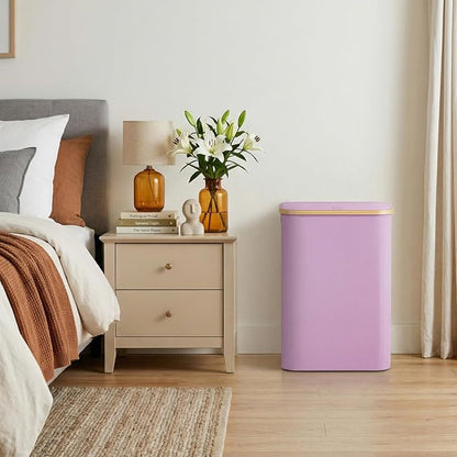 Lifewit 80L Laundry Basket - Image 3