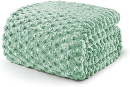 Exclusivo Mezcla 3D Fleece King Size Blanket by ExclusivoMezcla