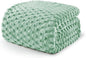 Exclusivo Mezcla 3D Fleece King Size Blanket by ExclusivoMezcla