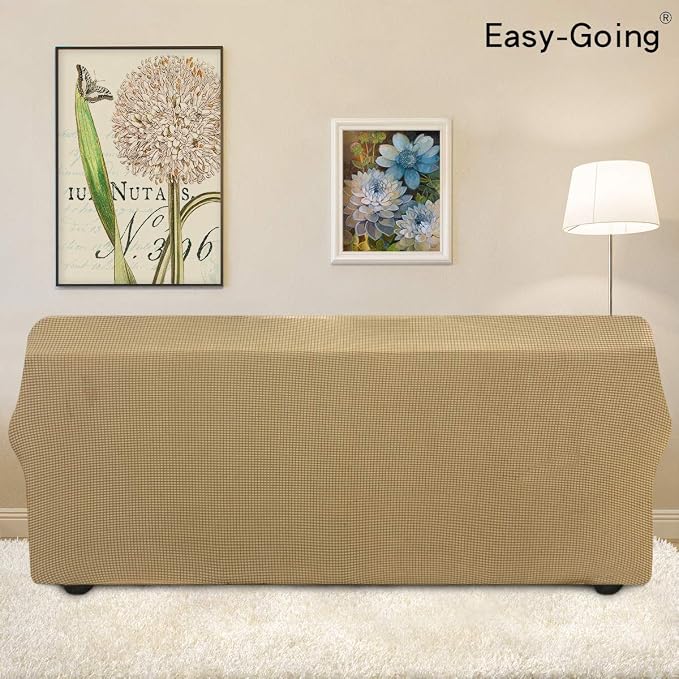 Easy-Going Stretch Couch Covers - Image 4