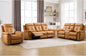ANJ 3-Piece Power Recliner Sofa Set by ANJ