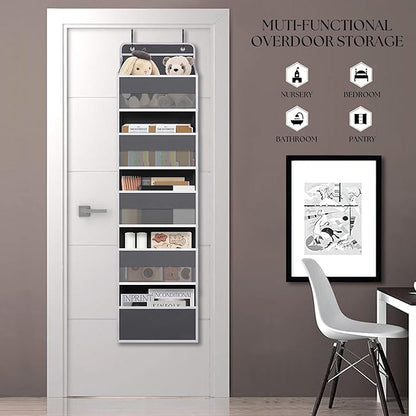 TYMENSH Over Door Organizer - Image 2