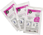 Urnex Coffee Maker and Espresso Machine Cleaner Cleancaf Powder - 2 Pack (6 Packets) - Safe on Delonghi Ninja Hamilton Beach Mr Coffee Braun and More
