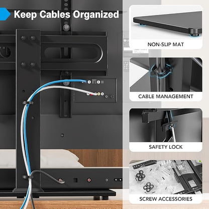 Universal TV Stand - Image 6