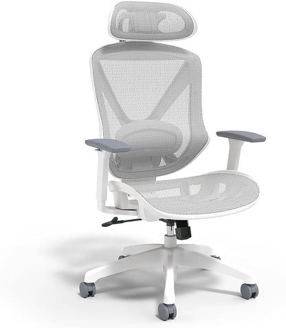 STAPLES Ergonomic Task Chair, Lumbar Support by Staples