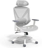 STAPLES Ergonomic Task Chair, Lumbar Support by Staples