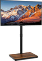 Swivel/Tilt Universal Floor TV Stand by Unknown