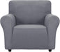 ZNSAYOTX Super Stretch Chair Slipcover Universal Sofa Chair Covers by ZNSAYOTX