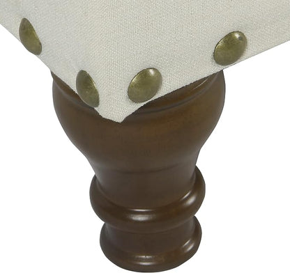 HomePop Large Storage Bench - Image 6