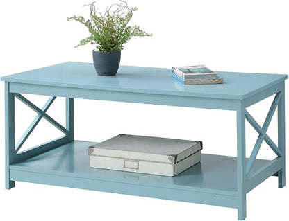 Convenience Concepts Oxford Coffee Table - Image 4