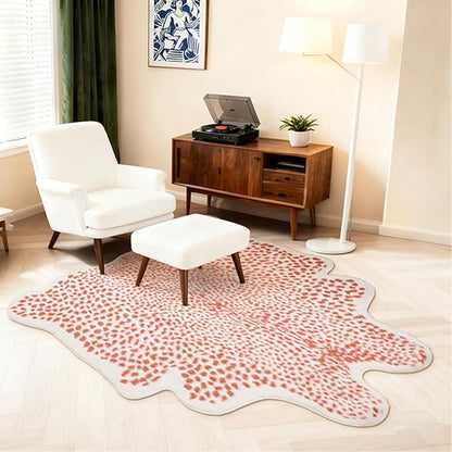 Leopard Rug - Image 3