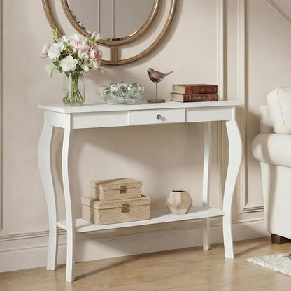 ChooChoo Narrow Console Table - Image 4