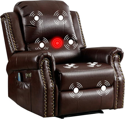 EBELLO Power Recliner Chair - Image 8