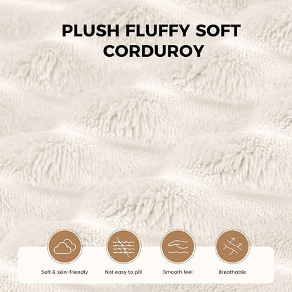 Luxanimarion 136'' Large Sectional Cloud Couches - Image 7