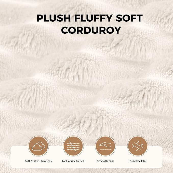 Luxanimarion 136'' Large Sectional Cloud Couches - Image 8