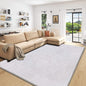 ORINOVA Faux Fur Rug 6x9 Plush Washable Area Rugs by ORINOVA