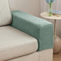 2Pcs Couch Arm Covers, Armrest Cover by Disayu