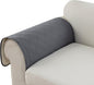 Genina Sofa Armrest Cover, Anti-Slip Armchair Slipcovers by Genina