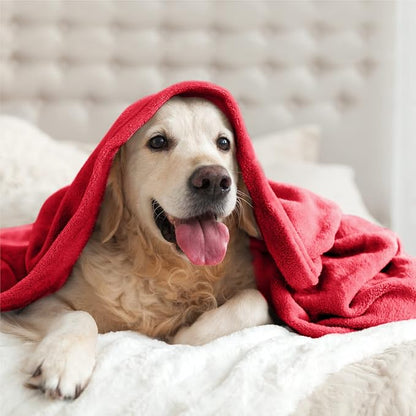 BEDELITE Fleece Blanket Soft Plush Throw - Image 7