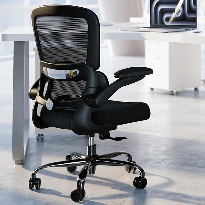 TRALT Ergonomic Office Chair by TRALT