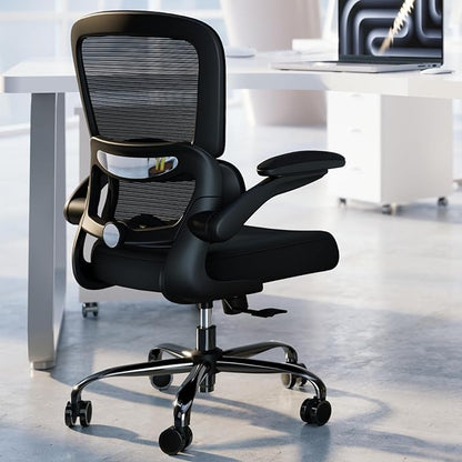 TRALT Ergonomic Office Chair by TRALT