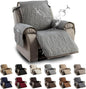 100% Waterproof Recliner Chair Cover, Recliner Chair Covers by YUEANG