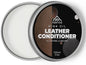 FORTIVO Leather Mink Oil, Color Restorer, Scratch Remover, Couch Paint and by FORTIVO