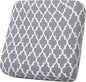 Printed Couch Cushion Covers, Sofa Covers Washable by hyha