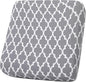 Printed Couch Cushion Covers, Sofa Covers Washable by hyha