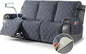 TAOCOCO Waterproof Recliner Sofa Cover Couch Cover by TAOCOCO